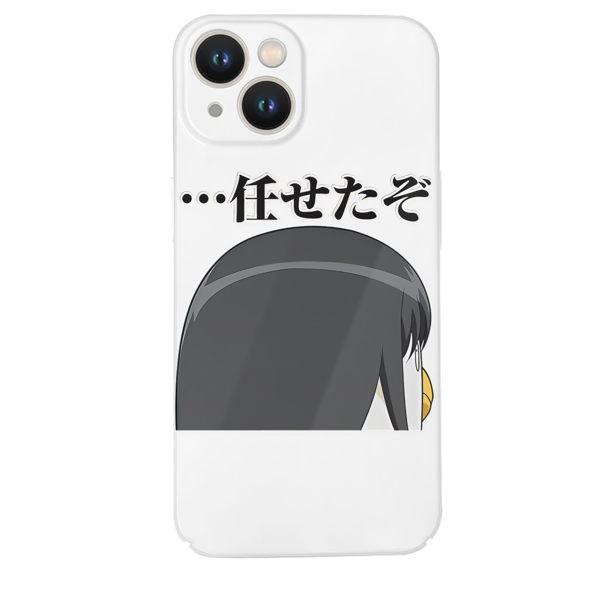 （画像用） ぎんたま 坂田銀時（さかたぎんとき） 神楽 志村新八（しむら しんぱち） GINTAMA Sakata Gintoki Kagura Shimura Shinpachi 【iPhone 14シリーズ対応】ハードケース